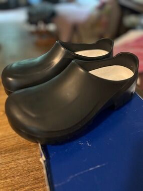 BIRKENSTOCK Clog 36